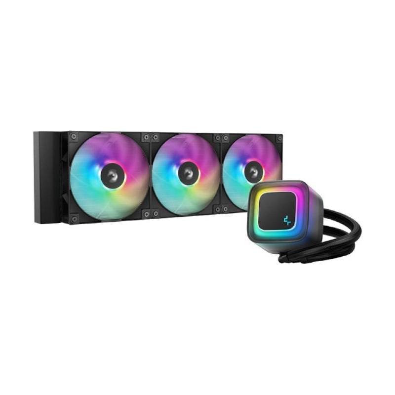 DEEPCOOL Deepcool Liquid Cooler | LE360