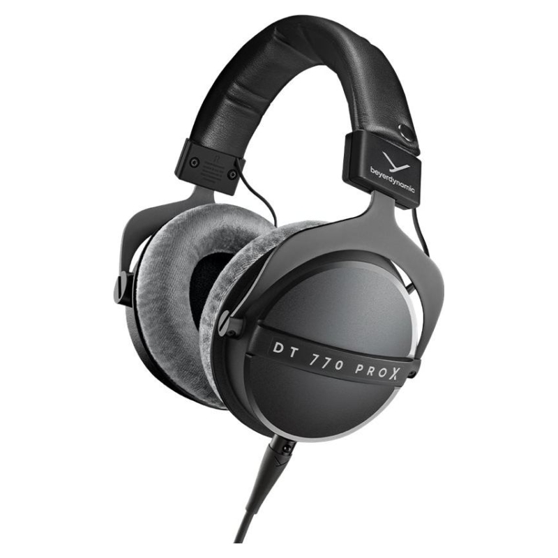 BEYERDYNAMIC Beyerdynamic DT 770 PRO X