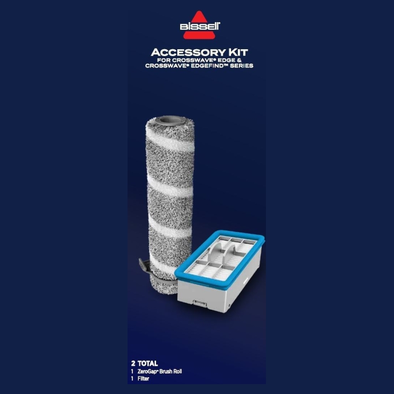 BISSELL Bissell Multi-Surface Edge Accessory Kit