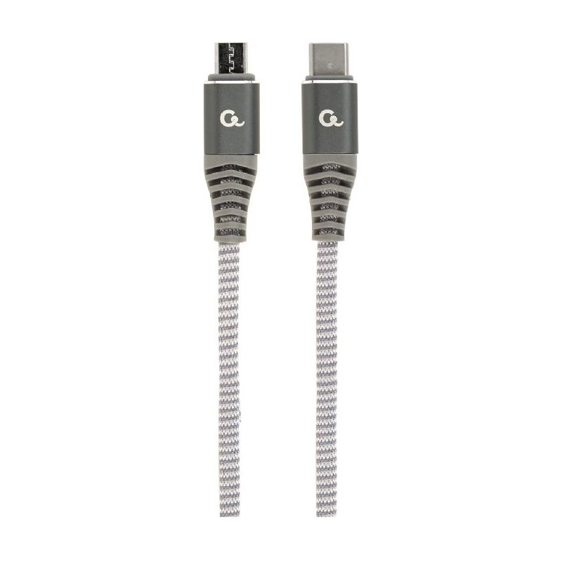 CABLEXPERT Cablexpert | Premium cotton braided