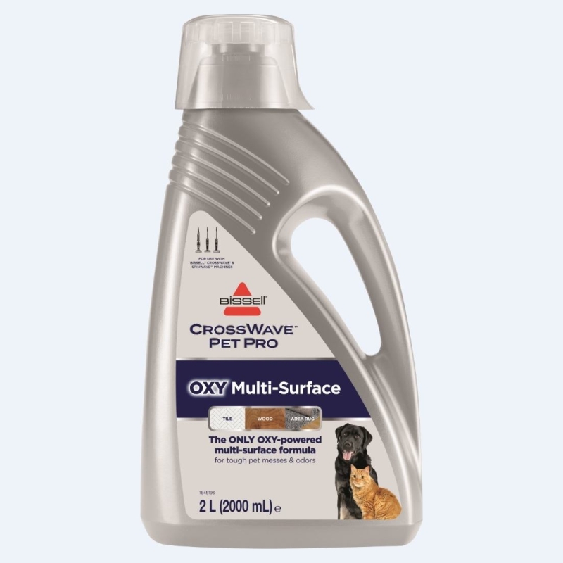 BISSELL Bissell | CrossWave Pet Pro