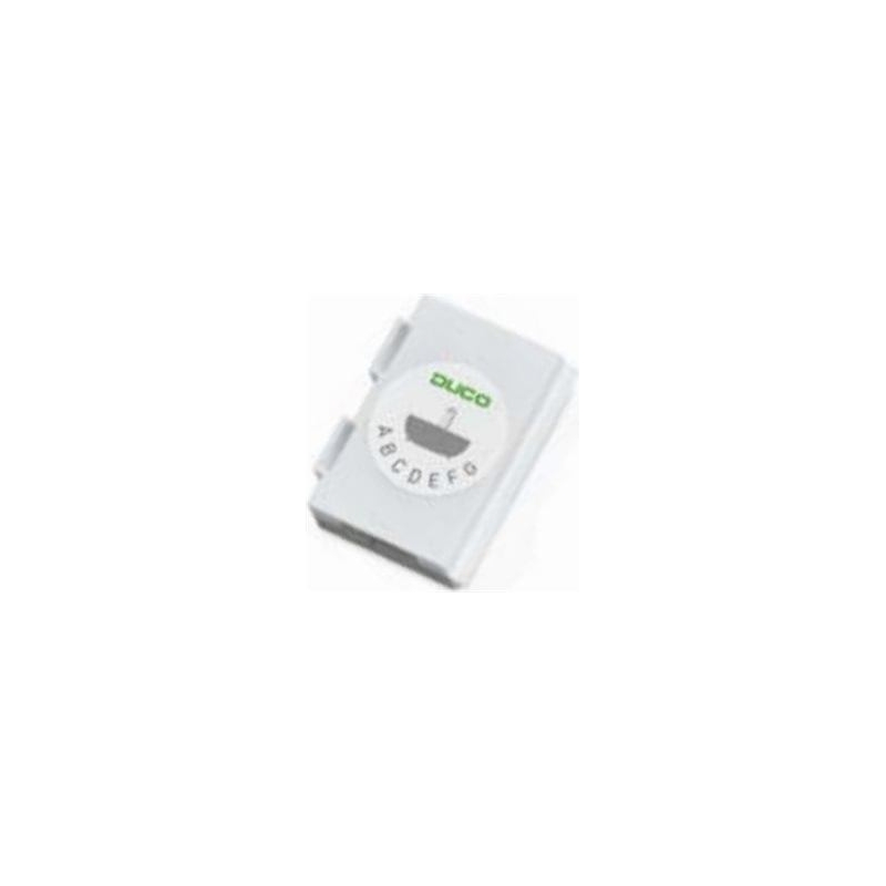 DUCO Duco Humidity Box sensor (Energy