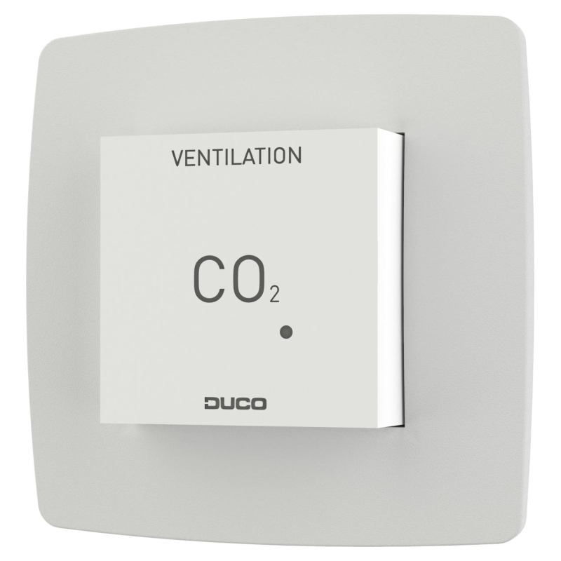 DUCO Duco CO2 Room Sensor with