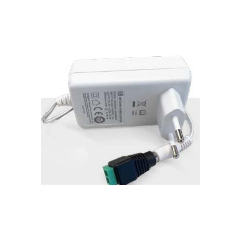DUCO Duco Power Adapter, 230VAC-24VDC/20W 0000-4762