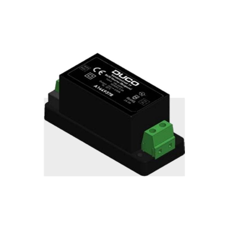 DUCO Duco Power Supply 230VAC-24VDC/20W +