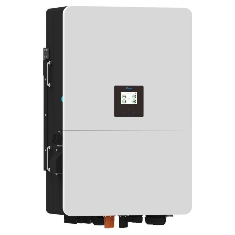 DEYE Deye Inverter Hybrid HV 80kW