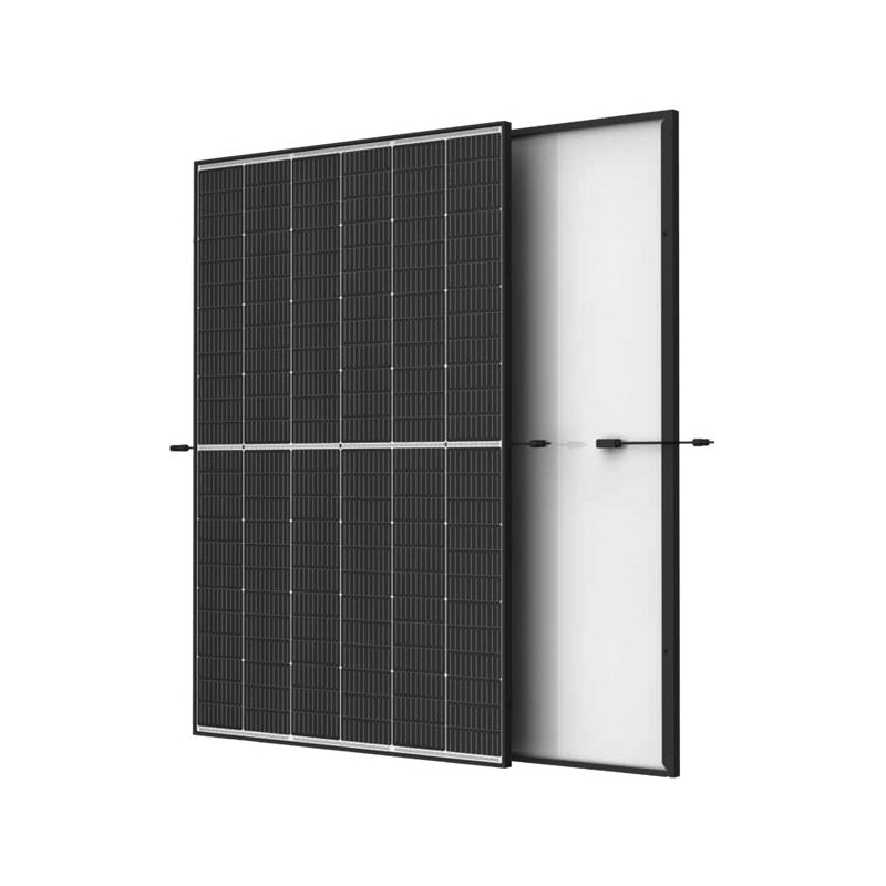 TRINASOLAR Trinasolar | 510 W |