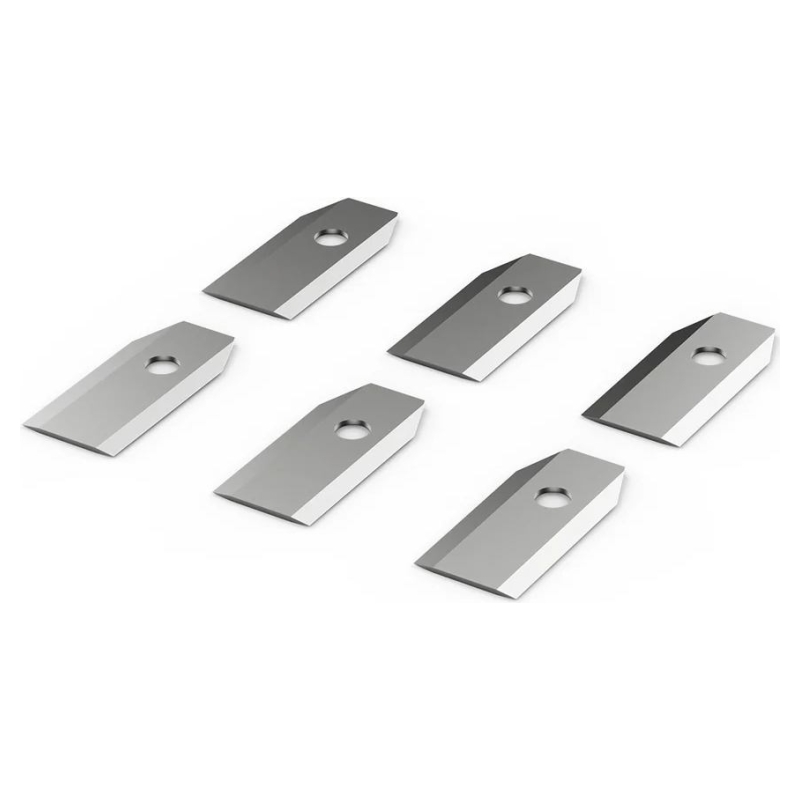 AIRSEEKERS LIMITED Airseekers Limited Mower Blades