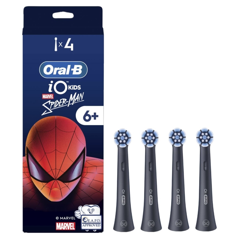 ORAL-B Oral-B Replacement brush heads |