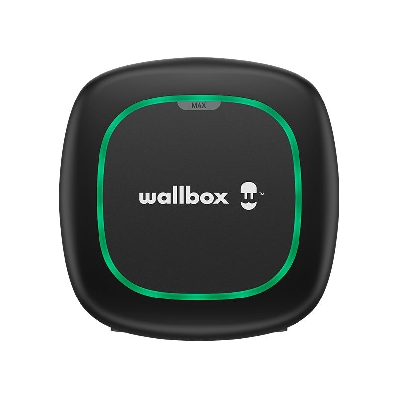 WALLBOX Wallbox Electric Vehicle charge |