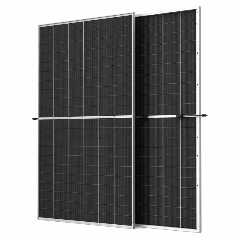 TRINASOLAR Trinasolar 720 W | VERTEX