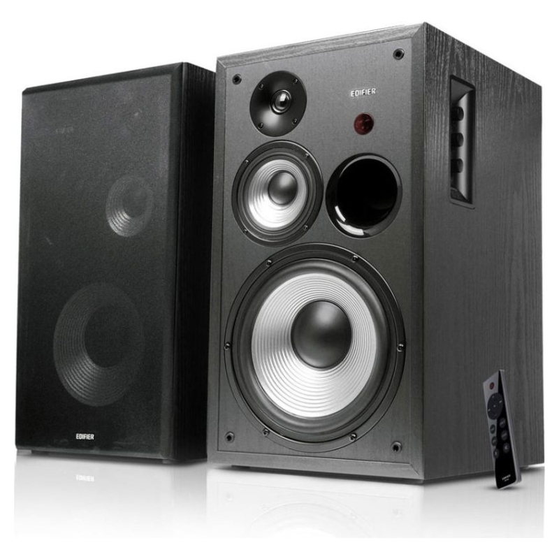 EDIFIER Edifier | Bluetooth Active Speakers