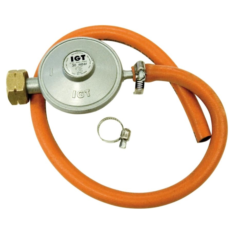 BARBECOOK Barbecook Gas Regulator The Netherlands