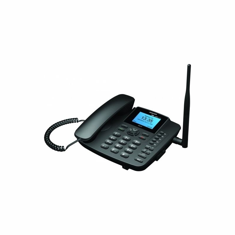 MAXCOM Maxcom PHONE MM41 D 4G