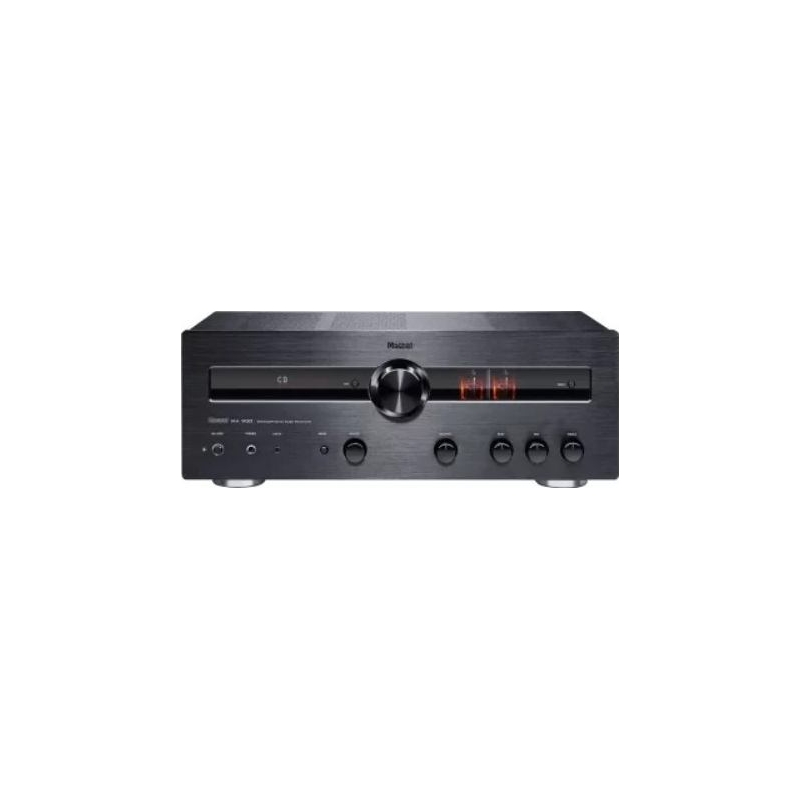 MAGNAT Magnat MA 900 Black Stereo