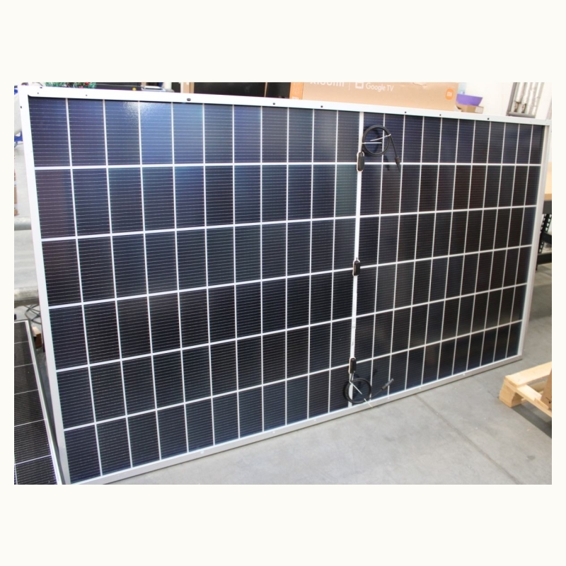 TRINASOLAR Trinasolar | TrinaSolar 720 W
