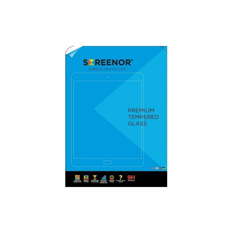 SCREENOR Screenor TEMPERED GALAXY TAB A8