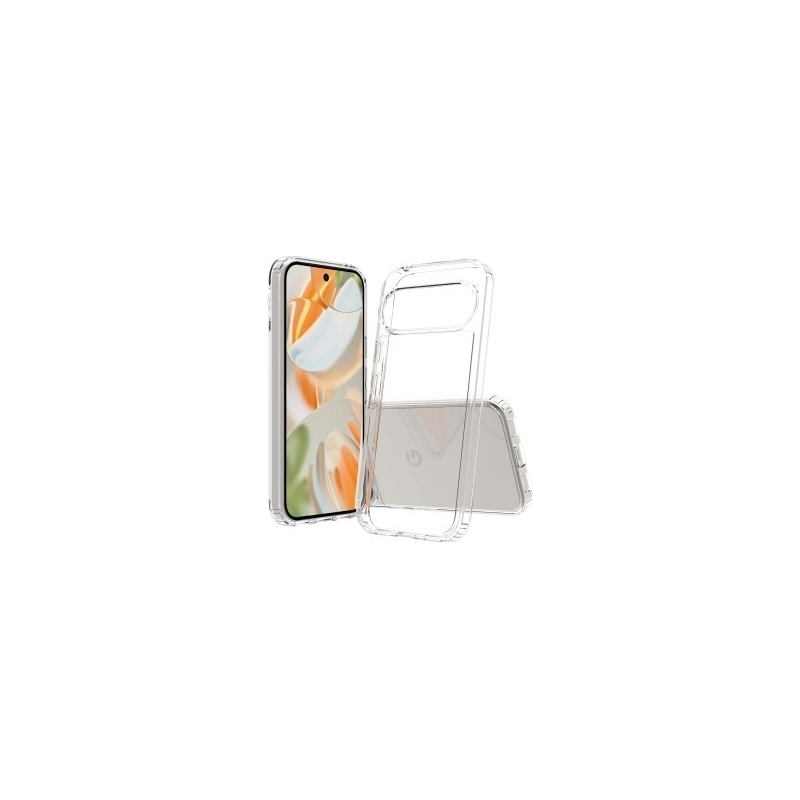 SCREENOR Screenor BUMPER GOOGLE PIXEL 10