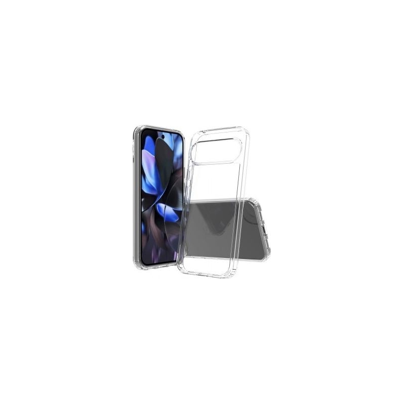SCREENOR Screenor BUMPER GOOGLE PIXEL 10