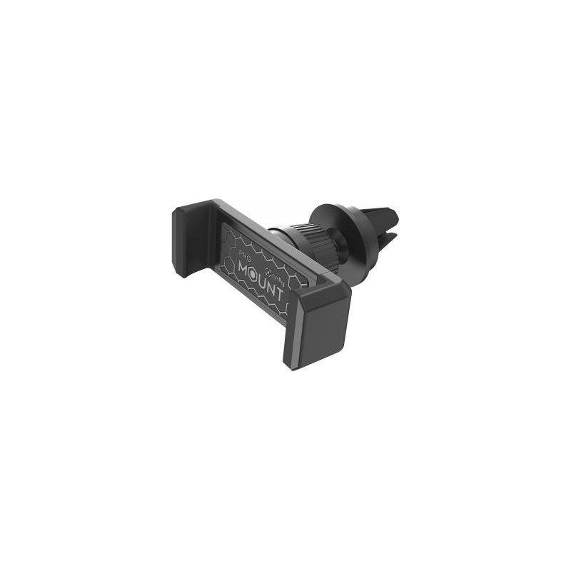 CELLY Celly MOUNTVENT CAR HOLDER, BLACK