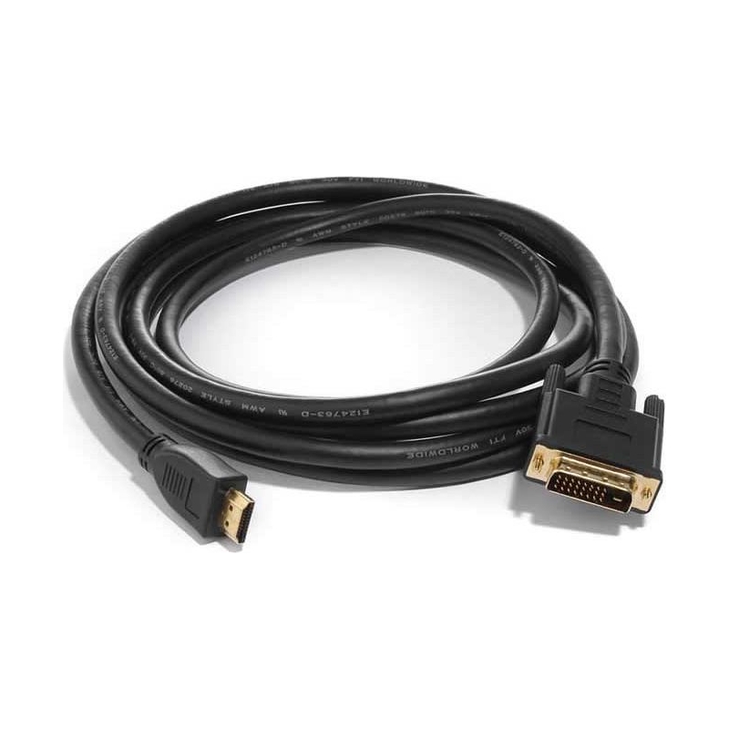 SBOX Sbox HDMI-DVI-2/R HDMI-DVI (24+1) M/M