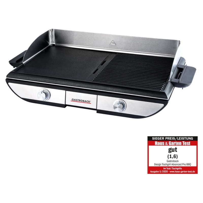 GASTROBACK Gastroback 42523 Design Table Grill