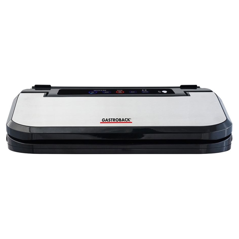 GASTROBACK Gastroback 46009 Design Vacuum Sealer