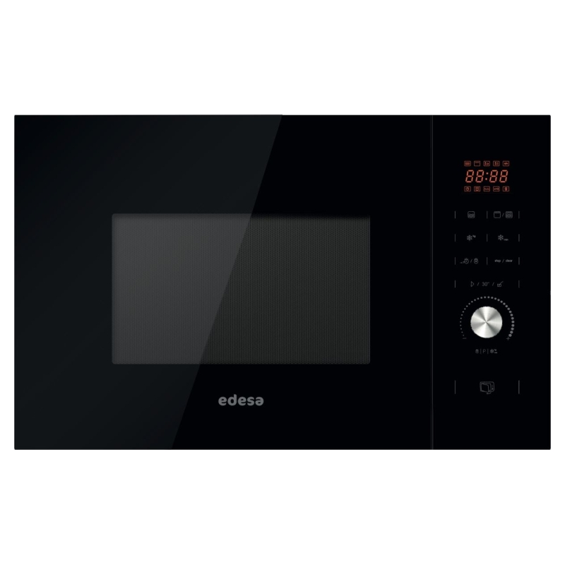 EDESA Edesa EMW-2530-IG BK 929270361