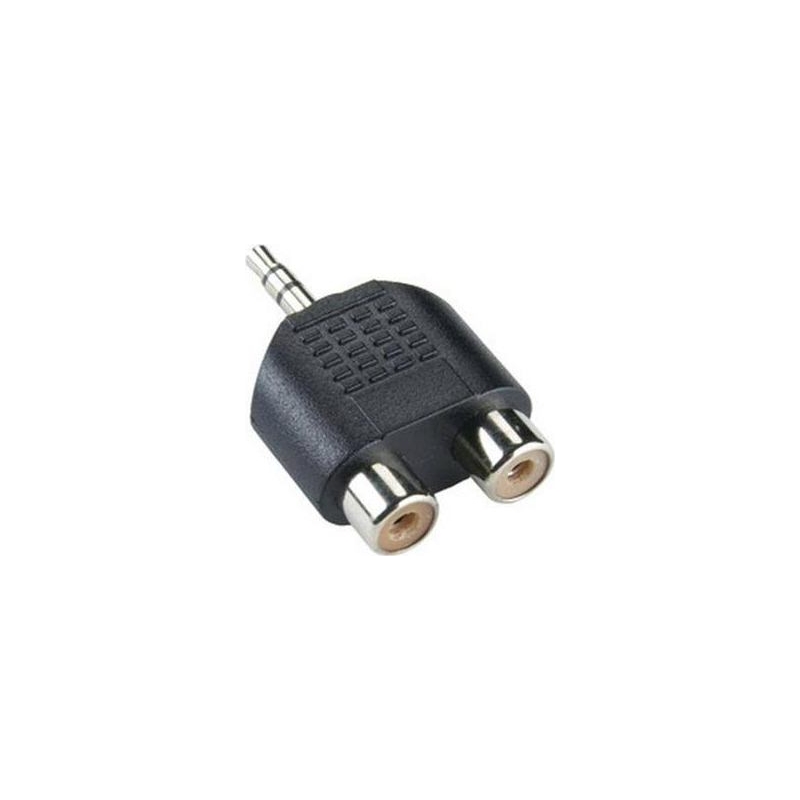 SBOX Sbox 3.5mm M.->2