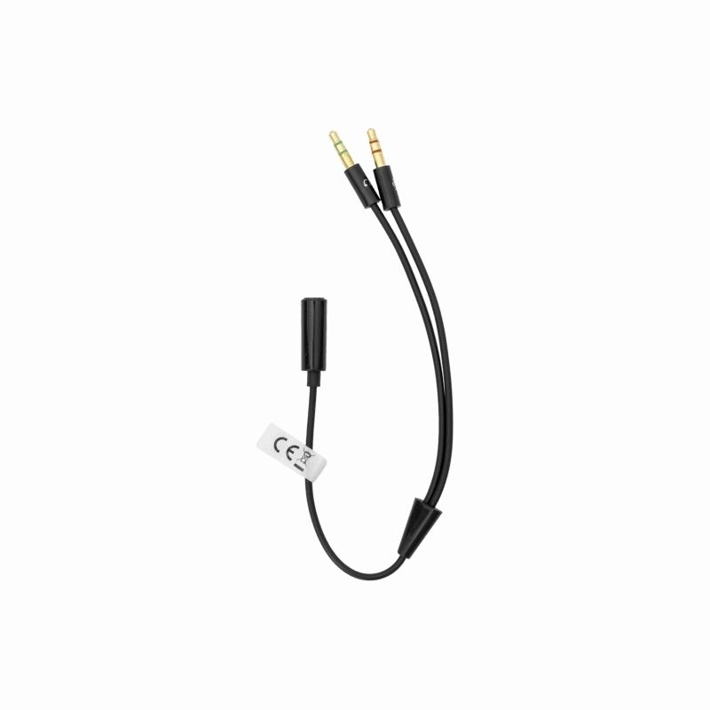 SBOX Sbox 35F-2X35M/R 3.5mm F