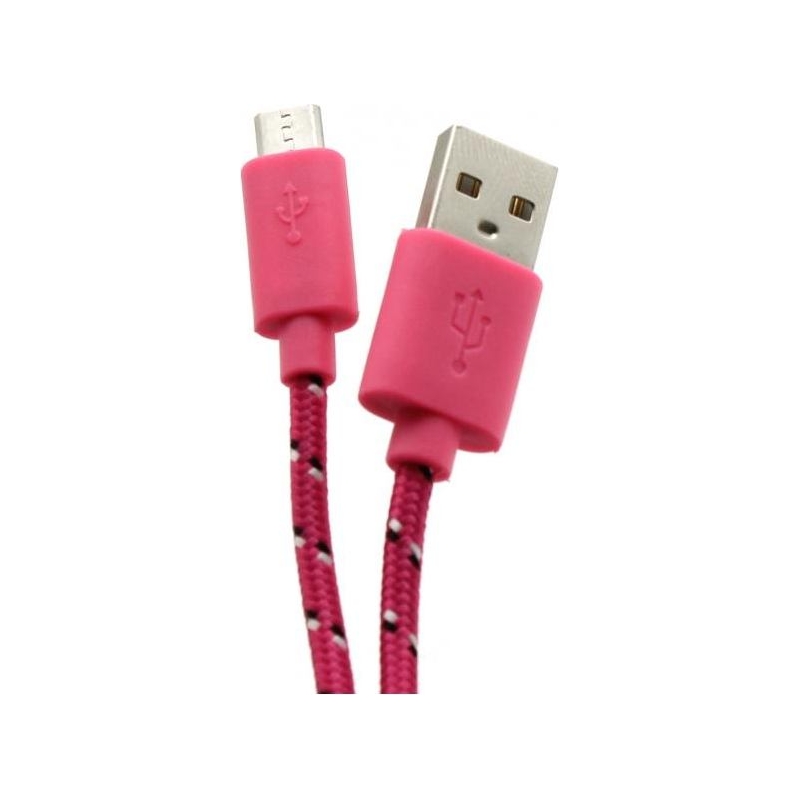 SBOX Sbox USB-1031P USB->Micro USB 1M