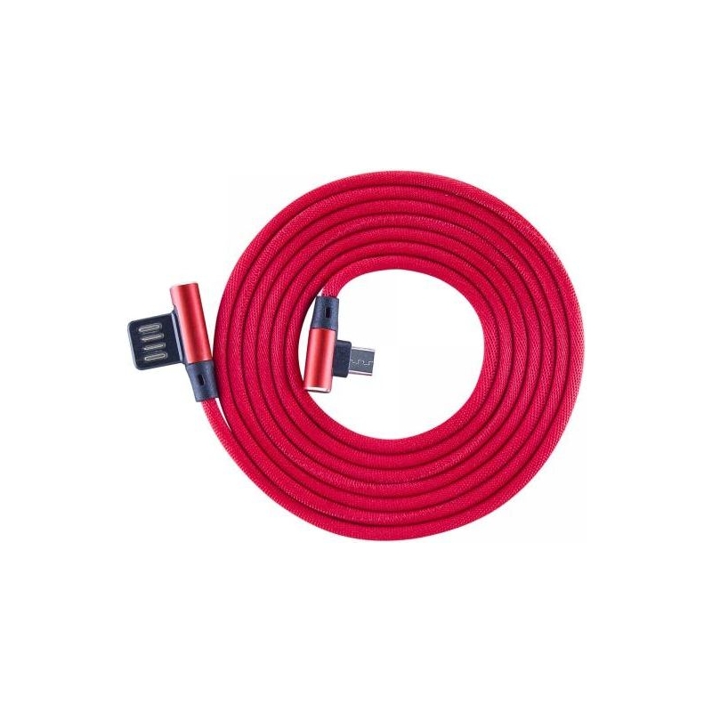 SBOX Sbox USB->Micro USB 90 M/M