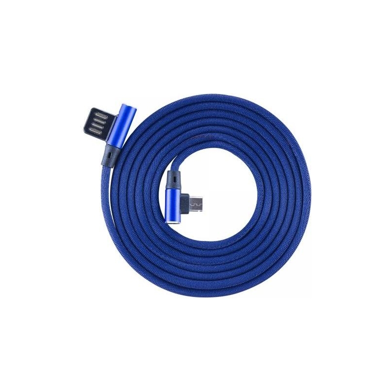 SBOX Sbox USB->Micro USB 90 M/M
