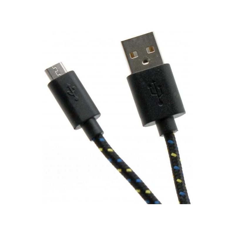 SBOX Sbox USB-1031B USB->Micro USB 1M