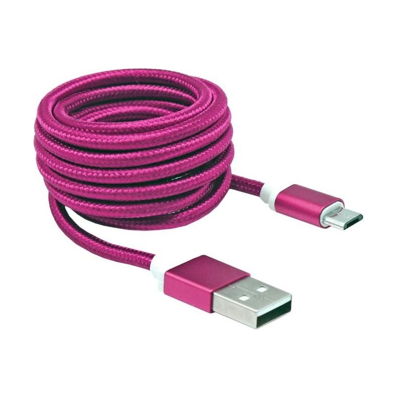 SBOX Sbox USB->Micro USB M/M 1