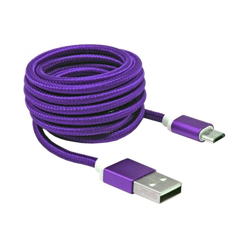 SBOX Sbox USB->Micro USB M/M 1m