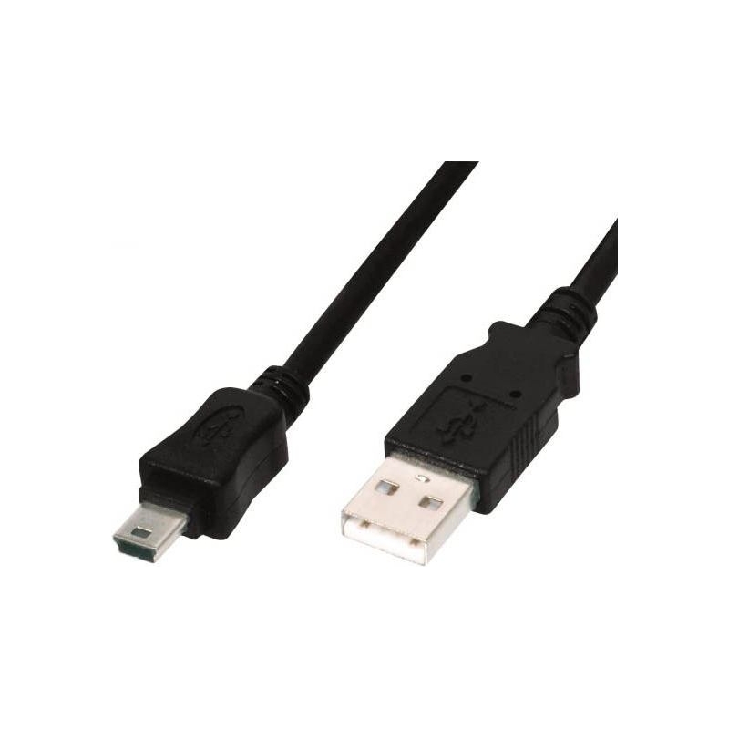 SBOX Sbox USB-MINI-2/R USB A-MINI USB