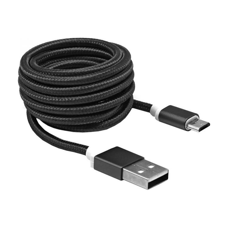 SBOX Sbox USB->Micro USB M/M 1