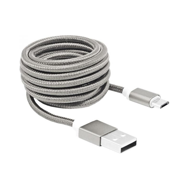 SBOX Sbox USB->Micro USB M/M 1
