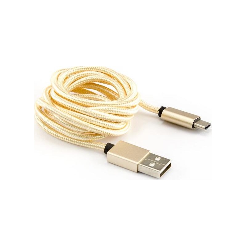 SBOX Sbox USB-TYPEC-15G USB->Type C M/M