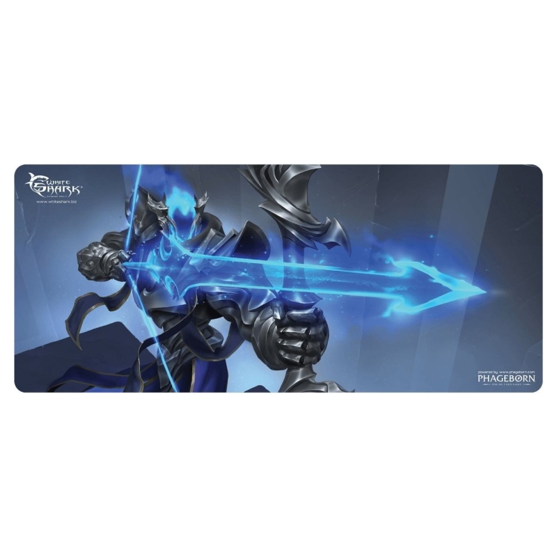 WHITE SHARK White Shark Gaming Mouse