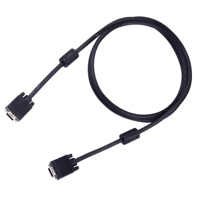SBOX Sbox VGA-VGA M/M 2M VGA-2
