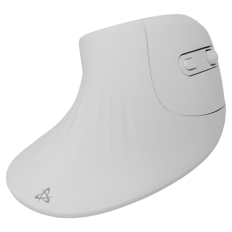 SBOX Sbox VM-838W Vertical Wireless White
