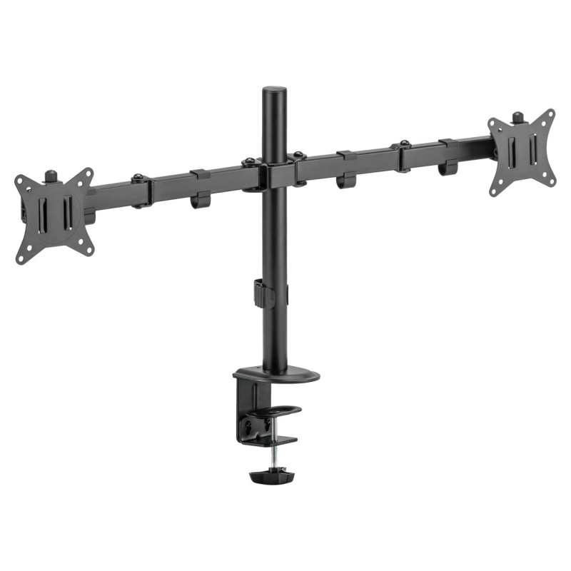 SBOX Sbox LCD-352/2-2 (13-32/2x8kg/100x100) LCD-352/2-2