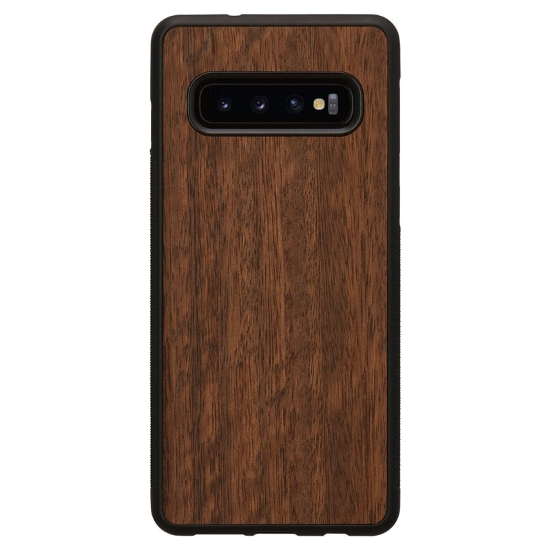 MAN&WOOD Man&Wood SmartPhone case Galaxy S10