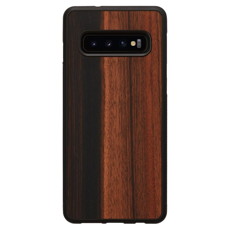 MAN&WOOD Man&Wood SmartPhone case Galaxy S10