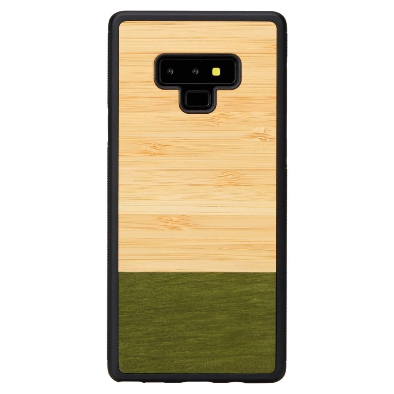 MAN&WOOD Man&Wood SmartPhone case Galaxy Note