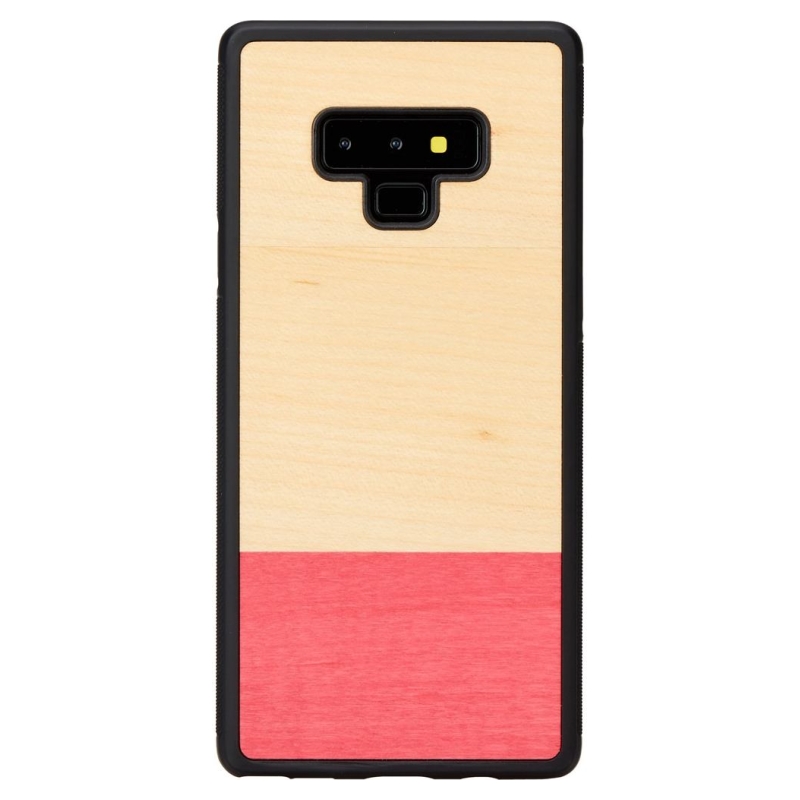 MAN&WOOD Man&Wood SmartPhone case Galaxy Note