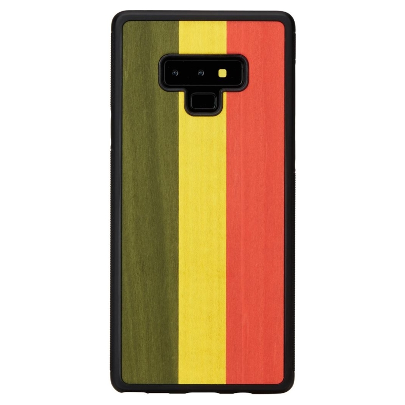 MAN&WOOD Man&Wood SmartPhone case Galaxy Note