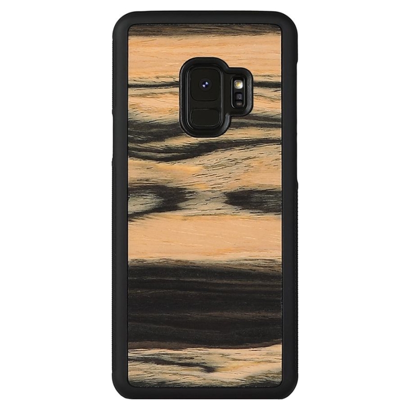 MAN&WOOD Man&Wood SmartPhone case Galaxy S9